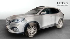 Begagnad 2021 MG EHS Luxury SUV | 219 900 kr (Marknadspris)