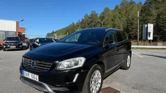 Begagnad 2014 Volvo XC60 Inscription SUV | 169 900 kr (Marknadspris)