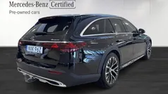 Mercedes E300