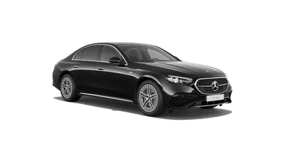 Begagnad Mercedes E300 2024 Sedan