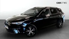 Begagnad 2022 MG MG5 EV Luxury Kombi | 209 900 kr (Superpris)