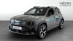 Begagnad 2025 Renault 4 E-Tech Techno SUV | 434 900 kr (Marknadspris)