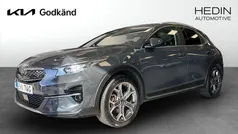 Begagnad 2022 Kia XCeed Advance SUV | 249 900 kr (Marknadspris)