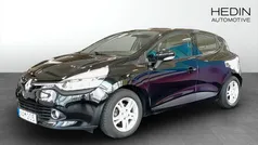 Begagnad 2016 Renault Clio IV Halvkombi | 95 000 kr (Marknadspris)