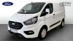 Begagnad 2022 Ford Transit Custom | 207 200 kr