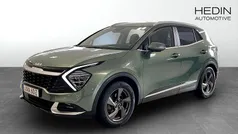 Begagnad 2022 Kia Sportage Advance SUV | 379 900 kr