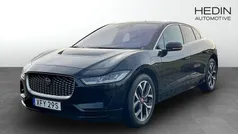 Begagnad 2021 Jaguar I-Pace SUV | 739 000 kr