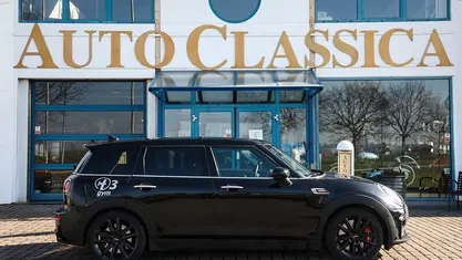 Begagnad Mini John Cooper Works Clubman Chili 306 HK (225 kW) 2019 Kombi