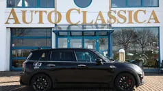 Svart Begagnad 2019 Mini John Cooper Works Clubman Chili Kombi | 312 000 kr (Marknadspris)