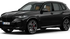 Ny 2025 BMW X5 Comfort Edition SUV | 1 160 900 kr (Marknadspris)