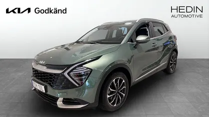 Begagnad 2024 Kia Sportage Advance SUV | 399 900 kr (Marknadspris)