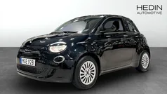 Begagnad 2023 Fiat 500e Halvkombi | 289 900 kr