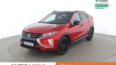 Begagnad 2019 Mitsubishi Eclipse Cross SUV | 209 000 kr (Bra pris)