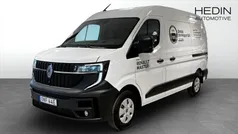 Ny 2024 Renault Master Van | 419 900 kr