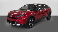 Begagnad 2025 Citroën C4 Halvkombi | 344 900 kr (Marknadspris)