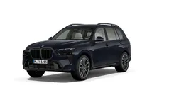 Begagnad 2025 BMW X7 Comfort Edition SUV | 1 248 700 kr