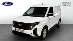 Begagnad 2024 Ford Transit Trend | 191 920 kr (Bra pris)