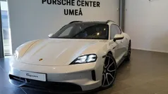 Begagnad 2024 Porsche Taycan 4S Sport Turismo Sedan | 1 760 400 kr