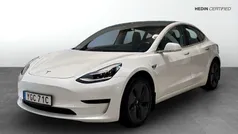 Begagnad 2020 Tesla Model 3 Standard Range Plus Sedan | 239 900 kr (Marknadspris)