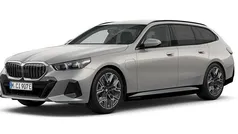 Ny 2025 BMW 530e Shadowline Kombi | 739 200 kr (Marknadspris)