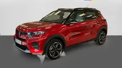 Röd elixir metallic Ny 2024 Citroën C3 PureTech Halvkombi | 237 800 kr