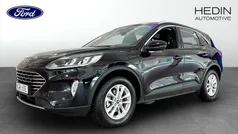 Begagnad 2023 Ford Kuga Titanium SUV | 279 900 kr (Marknadspris)