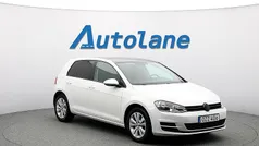Begagnad 2016 VW Golf VII Halvkombi | 149 900 kr (Marknadspris)