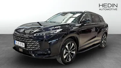 Begagnad MG HS Luxury 307 HK (225 kW) 2024 SUV