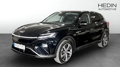 Begagnad 2022 MG Marvel R Performance SUV | 289 900 kr (Marknadspris)