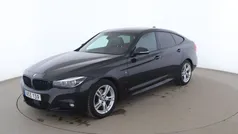 Svart Begagnad 2019 BMW 320 Gran Turismo M Sport Halvkombi | 284 000 kr (Lite dyr)