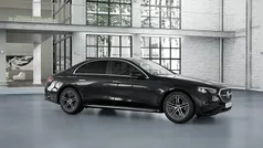 Ny 2026 Mercedes E300 AMG Sedan | 668 900 kr (Marknadspris)