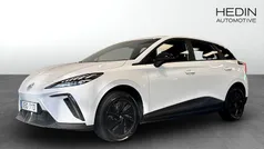 Begagnad 2023 MG MG4 EV Halvkombi | 239 900 kr (Marknadspris)