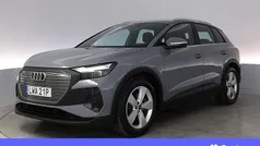 Begagnad 2023 Audi Q4 e-tron Proline SUV | 414 900 kr (Marknadspris)