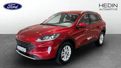 Begagnad 2022 Ford Kuga Titanium SUV | 269 900 kr (Marknadspris)