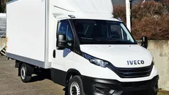 Begagnad 2025 Iveco Daily | 449 000 kr