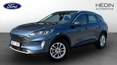 Begagnad 2022 Ford Kuga Titanium SUV | 244 900 kr (Bra pris)