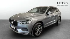 Grå (blue) Begagnad 2020 Volvo XC60 Momentum SUV | 319 900 kr (Superpris)