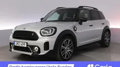 Silver Begagnad 2021 Mini Cooper Countryman Salt SUV | 264 900 kr (Marknadspris)