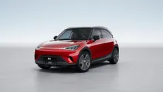 Begagnad 2025 Smart #1 Edition #1 SUV | 387 063 kr (Marknadspris)