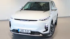 Begagnad 2021 Maxus D60e SUV | 269 900 kr (Bra pris)