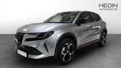 Alfa Romeo Junior