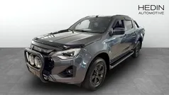 Ny 2025 Isuzu D-Max Pickup | 488 900 kr