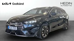 Begagnad 2022 Kia Ceed Sportswagon Advance Kombi | 259 900 kr (Marknadspris)