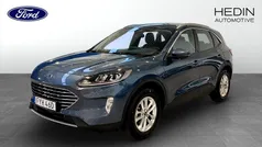Begagnad 2023 Ford Kuga Titanium SUV | 264 900 kr