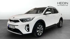 Begagnad 2020 Kia Stonic Advance SUV | 195 000 kr (Marknadspris)