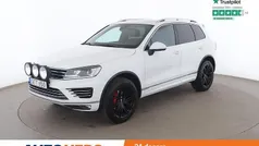 Begagnad 2014 VW Touareg R-line SUV | 218 000 kr (Marknadspris)