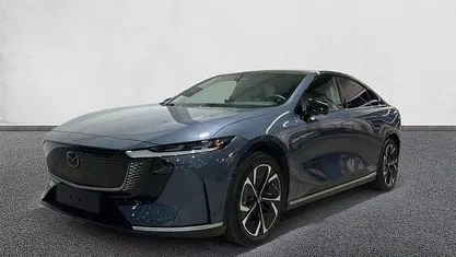 Begagnad Mazda 6e Takumi-Line 189 kW (258 HK) 2025 Halvkombi