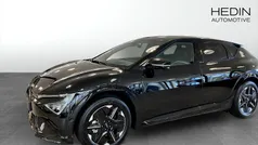 Begagnad 2025 Kia EV6 GT-Line SUV | 609 900 kr (Superpris)