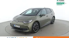 Begagnad 2023 VW ID.3 Pro Performance Halvkombi | 361 000 kr (Marknadspris)