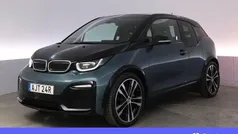 Begagnad 2022 BMW i3 Comfort Edition Halvkombi | 244 900 kr (Marknadspris)